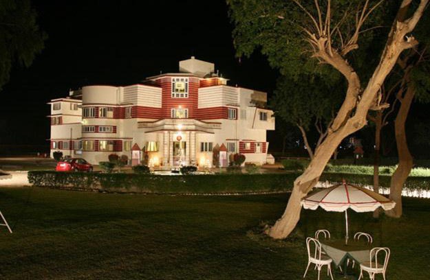 Bikaner Hotel | Karni Bhawan Palace - Heritageby HRH Group of Hotels