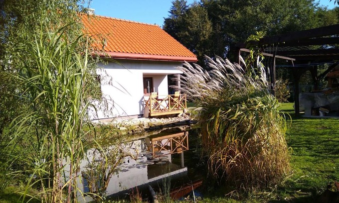 Radruz Cabin | Karolówka