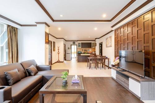 Karon Apartment | Karon View 2 Bed, 5 Minutes walk to Karon Beach 13