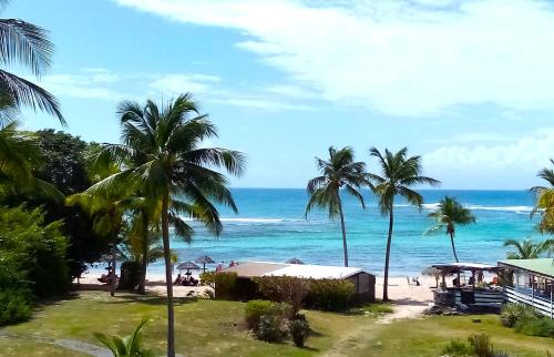Anse des Rochers Apartment | Karpé diem