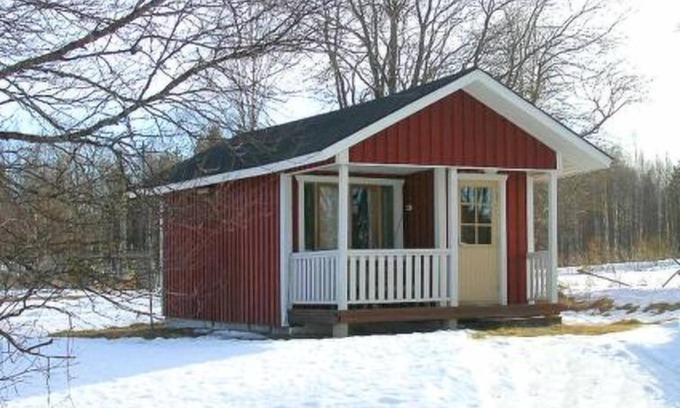 Taivalkoski House | Karpalo by Interhome