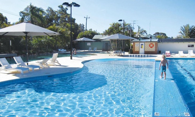 Gwelup Resort | Karrinyup Waters Resort