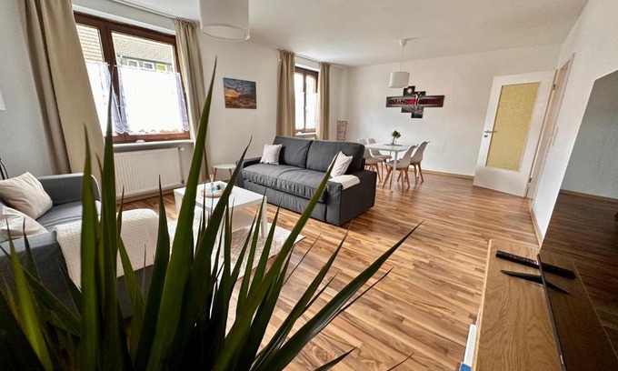Kierspe Apartment | Kartels First Apart