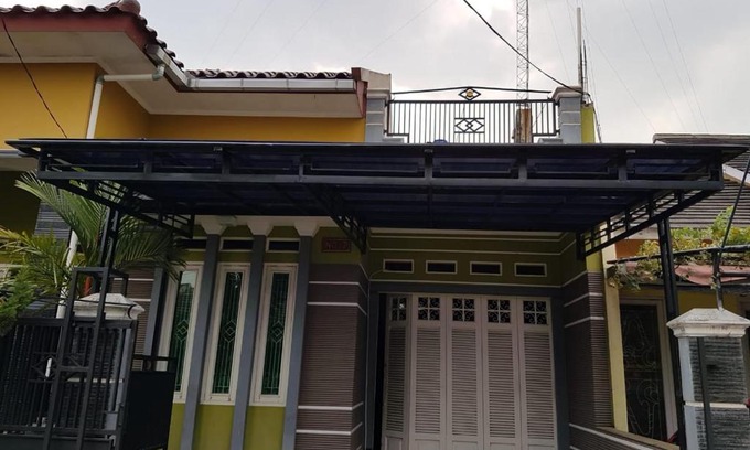 Cianjur House | Kartika Guest House Cianjur