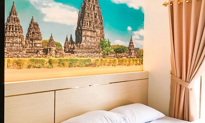Sari Harjo Hotel | Kartiko Palagan Eksklusif Yogyakarta