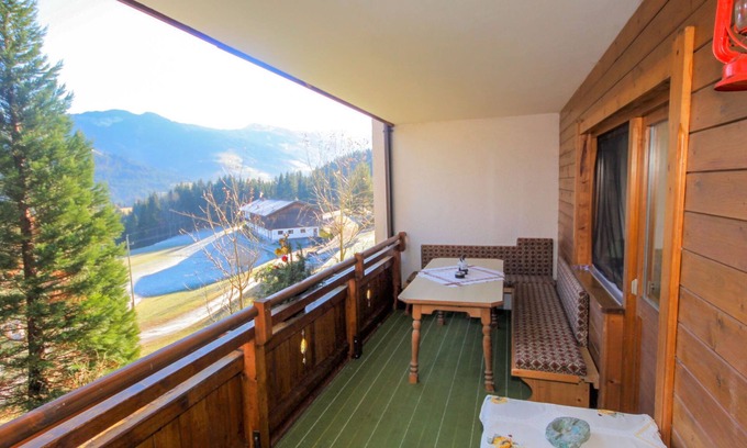 Muhlthal Apartment | Karwendel by Interhome