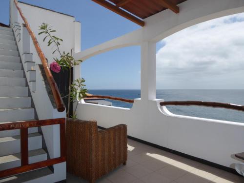 Ponta do Sol Bed & Breakfast | kasa Tambla