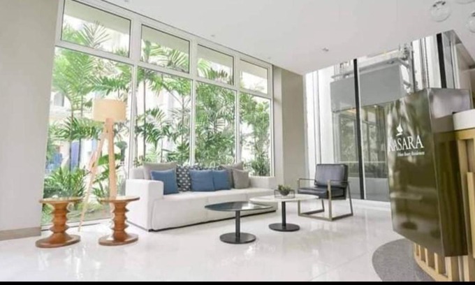 Ugong Apartment | Kasara Urban Resort Residences