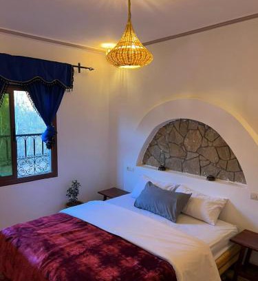 Ait Sedrate Jbel El Soufla House | Kasbah Ait Marghad