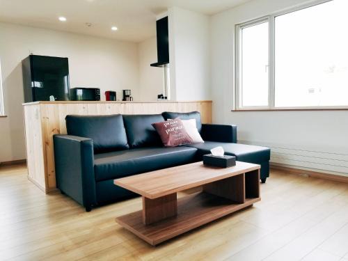 Furano House | Kashiwa House Furano