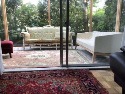 Kashiwa House | Kashiwanoha Hotspring Garden Villa&Suite Room