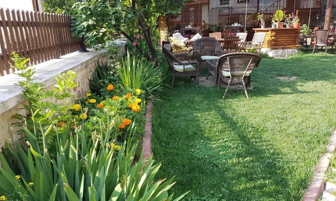 Kastamonu Hotel | Kastamonu Kadioglu Konagi