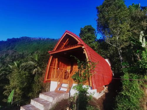 Sidemen Bed & Breakfast | Kastawa villa
