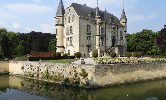 Schin op Geul Other | Kasteel Schaloen