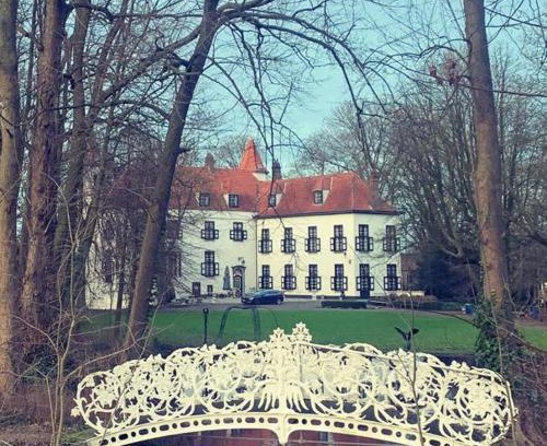 Boekhoute Villa | Kasteel Ter Leyen
