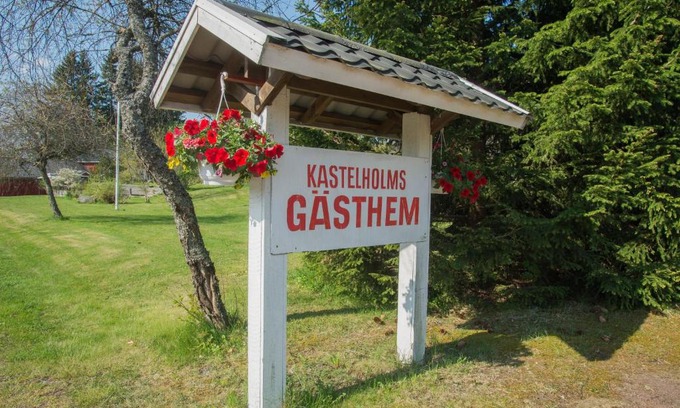Sund Bed & Breakfast | Kastelholms Gästhem