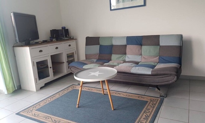 Dierbach Apartment | Kästle vacation apartment on the southern wine route