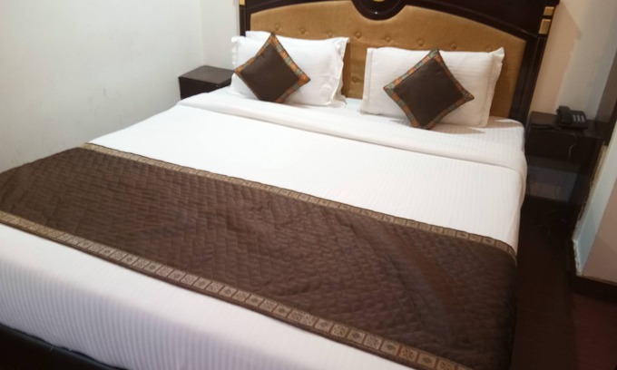 Chittaranjan Hotel | Kastor International