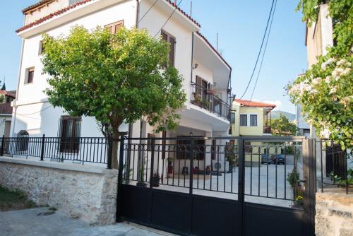 Ioannina Town Centre Apartment | Kastrino Luxury Apartment