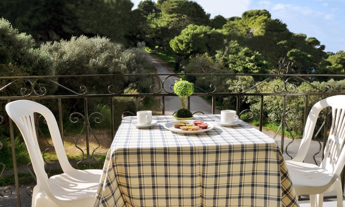 Pylos Apartment | Kastro Hotel