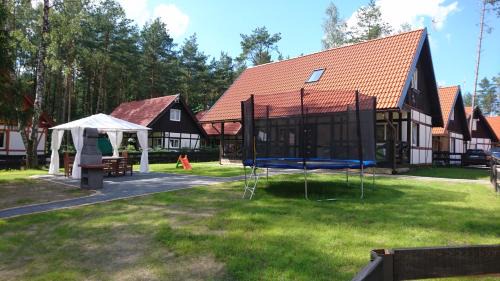 Sierakowice House | Kaszubówka 22