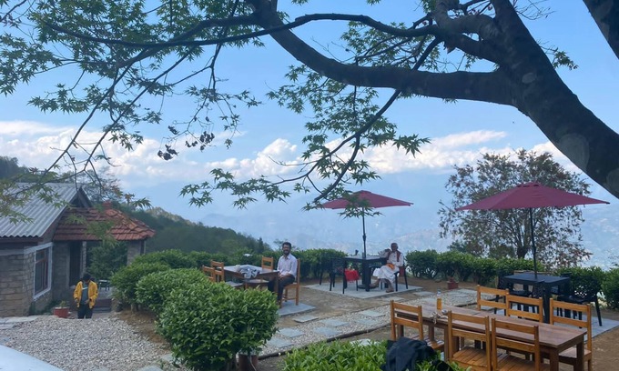 Nuwakot Resort | KAT RESORT PVT.LTD