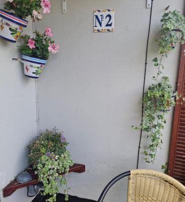 Donegal Apartment | Kate's Place bedroom ensuite close to Donegal town