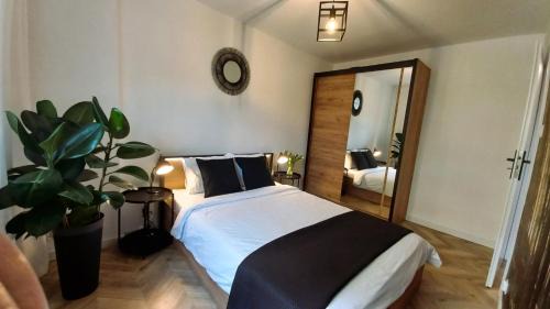 Srodmiescie Apartment | katedrahouse