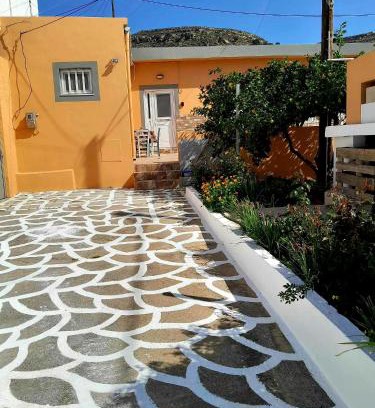 Vigla House | Katerina's House