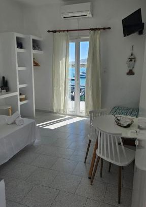 Antiparos Apartment | Katerina's Studios