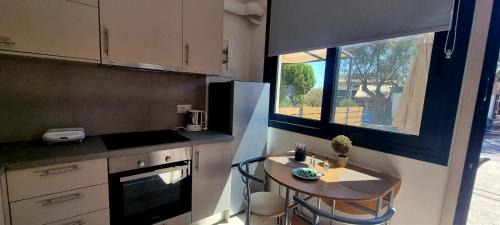 Karfas Apartment | Katerina's suite