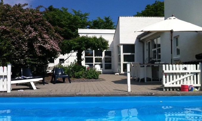 Svendborg Bed & Breakfast | Kathrines Bed & Breakfast