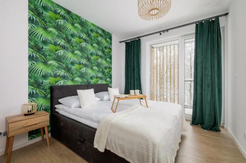 Bytkow Apartment | Katowice Apartament przy Parku Śląskim Bytkowska by Noclegi Renters