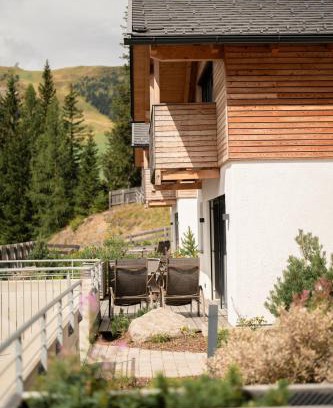 Katschberg Ski Chalet | Katschberg Lodge