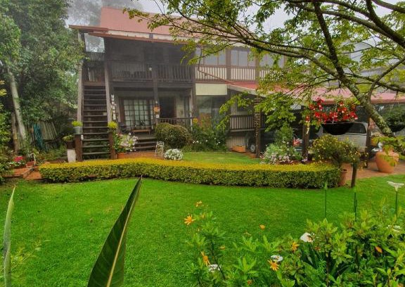 Kaapsehoop Bed & Breakfast | Kattekwaad Accommodation