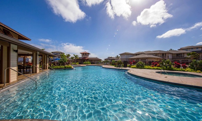 Poipu Condo | Kauai Pili Mai by Coldwell Banker Island Vacations