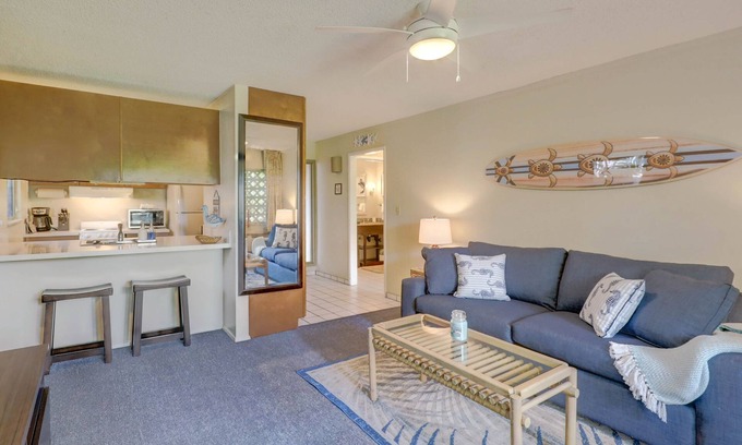 Wailua Condo | Kauai Plantation Hale Suites by Coldwell Banker Island Vacations