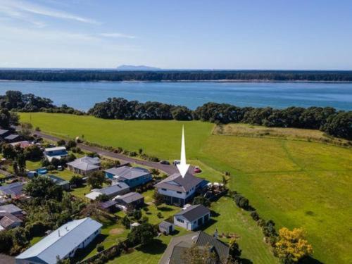 Katikati Apartment | Kauri Point Self Contained Unit