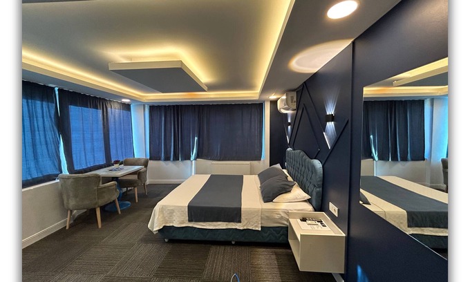 Kavacık Mahallesi Hotel | Kavacık Asia Hotel