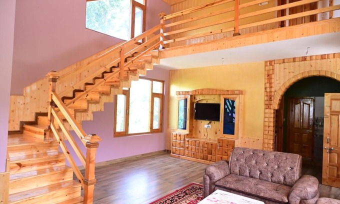 Chachyot House | Kavya Home Stay