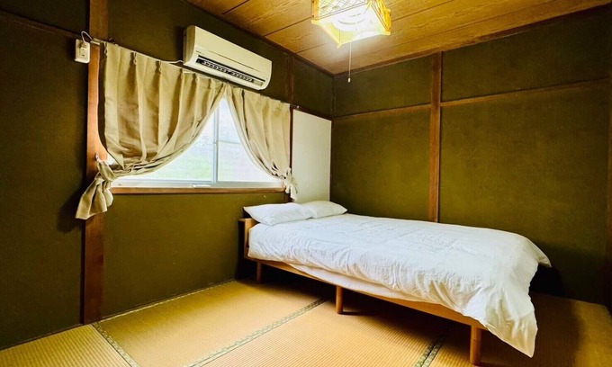 Shirahama House | Kawakunokaze⁂Complete private villa