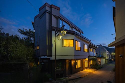 Nozawaonsen Villa | Kawazen