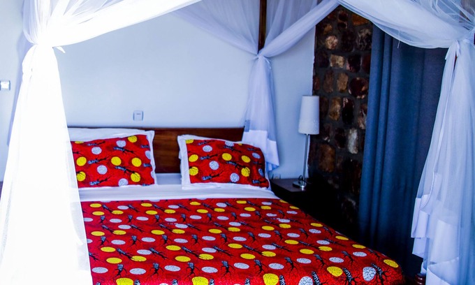 Buhongo Bed & Breakfast | Kay Sun Hotel which offer different service and facilities