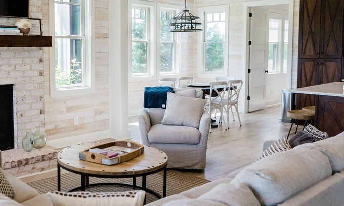Cleveland Cottage | Kaya Cottages