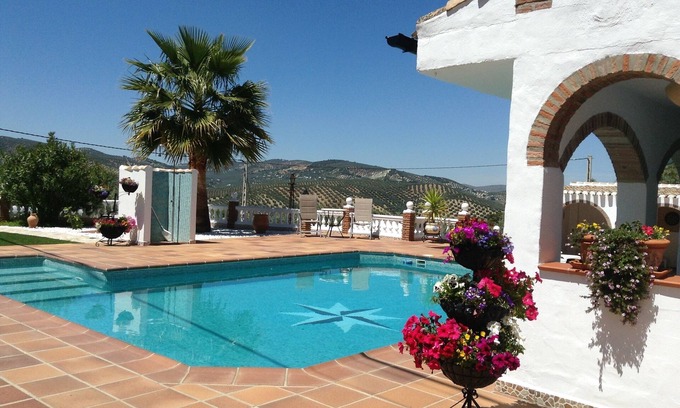 Fuente del Conde Apartment | Kayenne group apartments