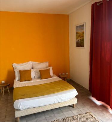 Cayenne Apartment | Kaz'Almaric - résidence calme à Rémire, proche plage et commerce