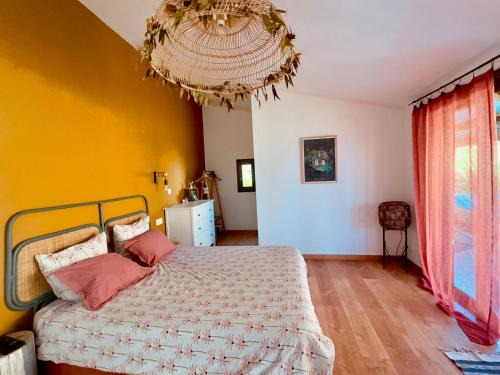 Montvert-les Bas House | Kaz O' vert