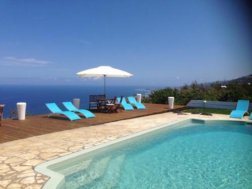 Saint-Leu House | Kaz Ocean