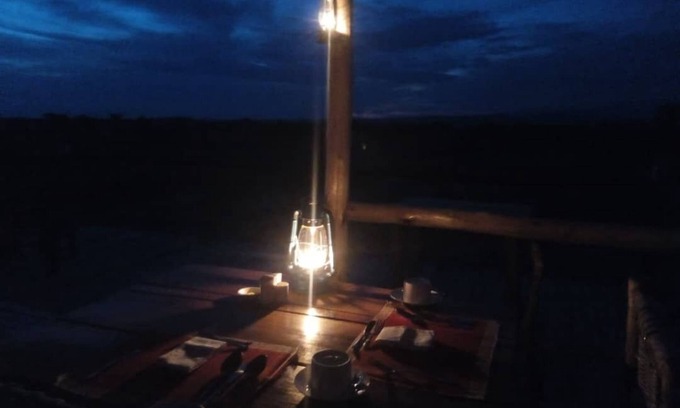 Kasese Other | Kazinga Wilderness Safari Camp
