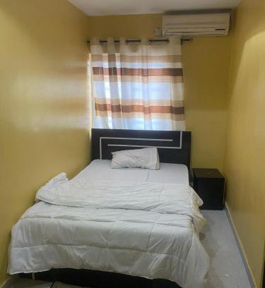 Alimosho Apartment | KB-ALFATIA Intergrated Service